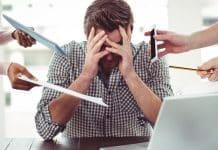 Magnesium bei digitalem Stress – Wie Bildschirmzeit den Bedarf beeinflusst Magnesium bei digitalem Stress