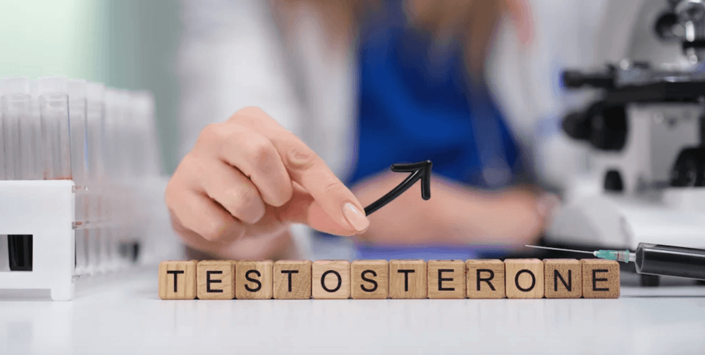 Magnesium und Testosteron