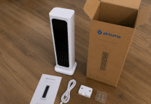 AirZuma Klimaanlage im Test: Sommer-Report, Bewertungen, Erfahrungen und Selbsttest 2026 AirZuma Klimaanlage