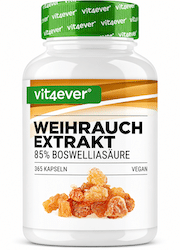 vit4ever Weihrauch Extrakt Abbild